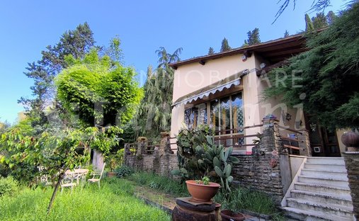 Villa in Center, Montelupo Fiorentino, Tuscany 1
