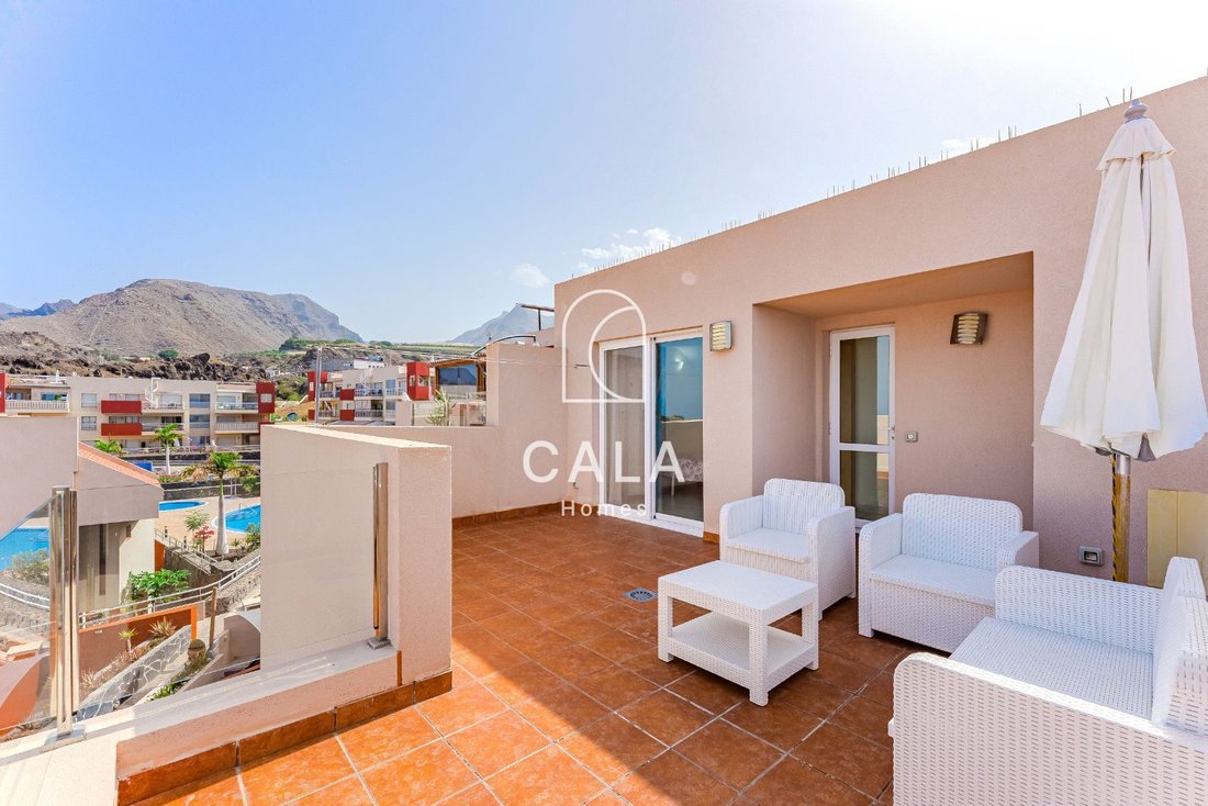 House in Santiago del Teide, Canary Islands, Spain 2 - 16021833