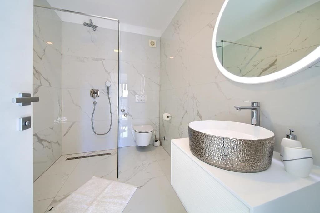 Apartment in Malinska, Primorje-Gorski Kotar County, Croatia 5 - 16023226