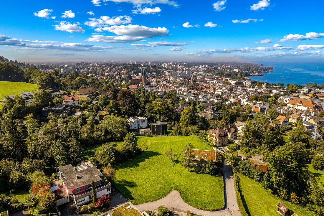 Land in Bregenz, Austria 5 - 16022903