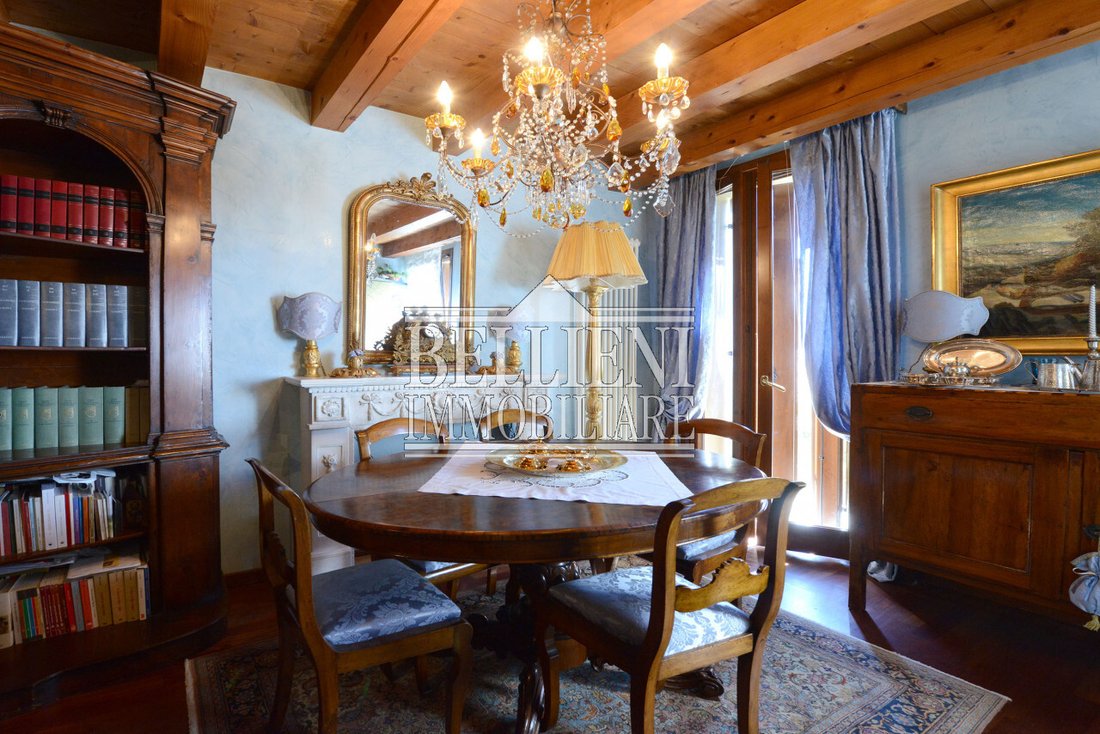 Apartment in Center, Vicenza, Veneto 5 - 14278248