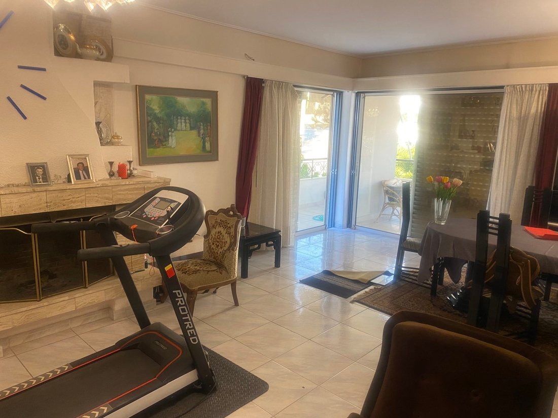 Apartment in Voula, Attica, Greece 2 - 16022483