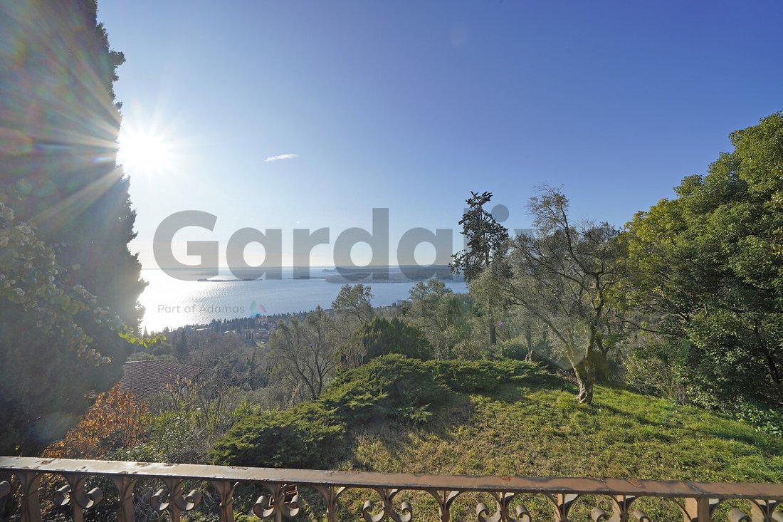 Apartment in Gardone Riviera, Lombardy, Italy 1 - 15157310