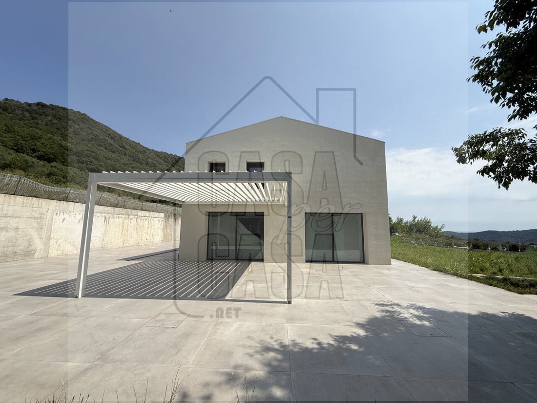 House in Teolo, Veneto, Italy 4 - 15592567