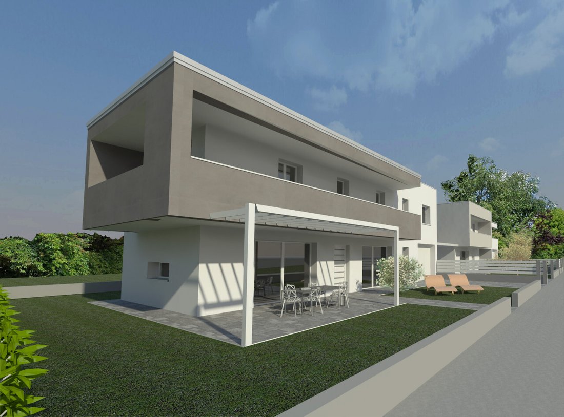 House in Limena, Veneto, Italy 2 - 15124069