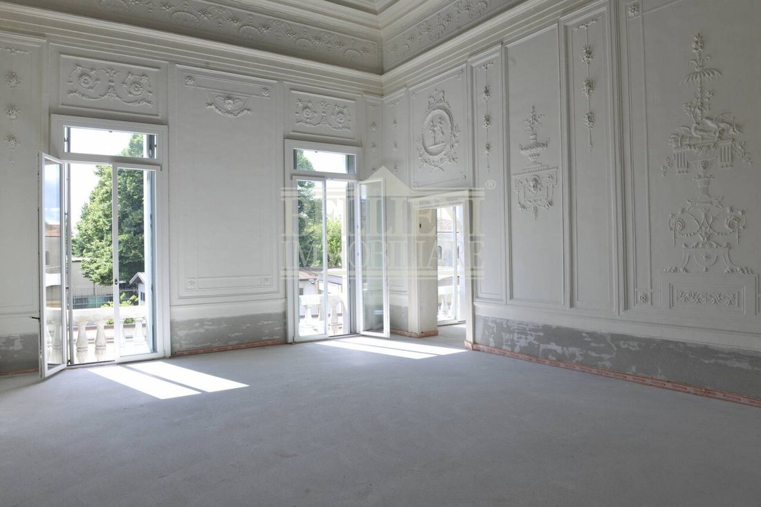 Apartment in Center, Vicenza, Veneto 4 - 12334630