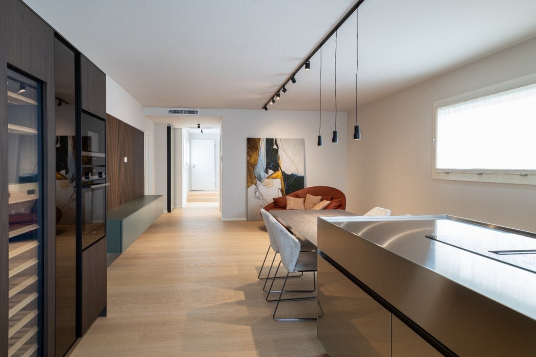 Apartment in Montebelluna, Veneto, Italy 5 - 15506150