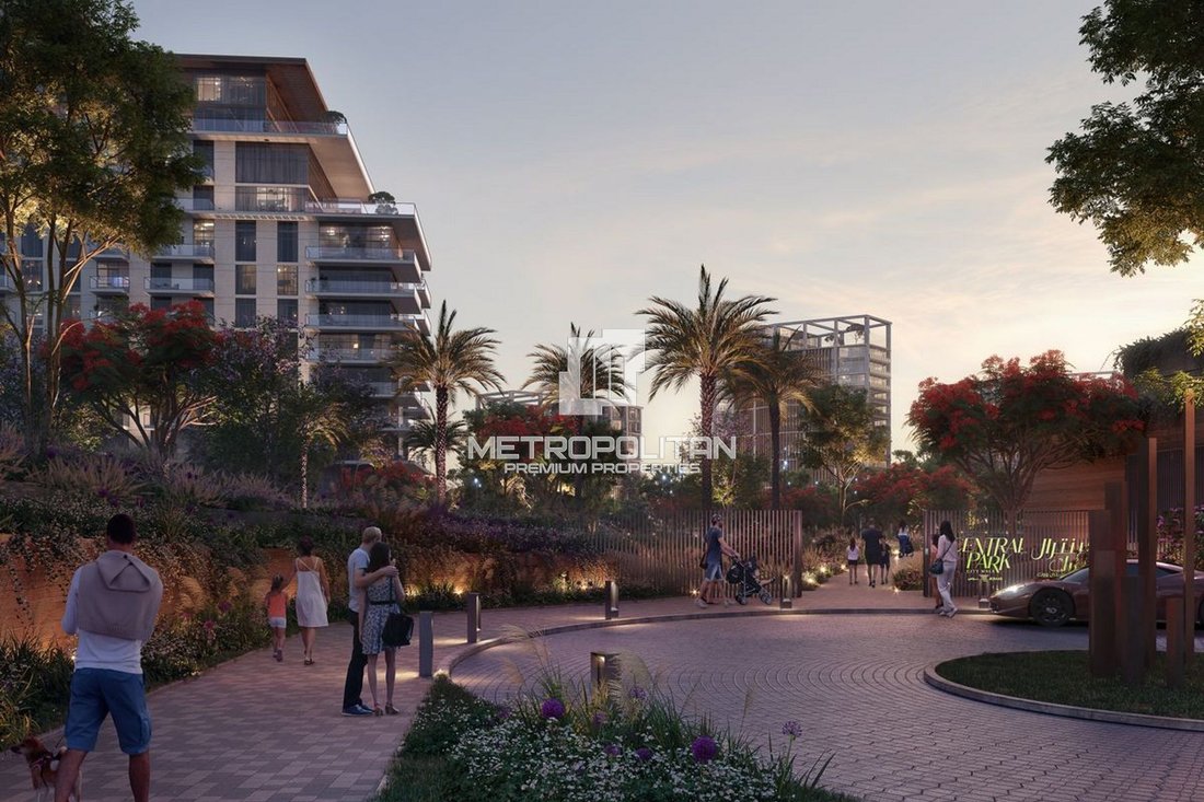 Apartment in City Walk, Dubai, United Arab Emirates 4 - 16022116