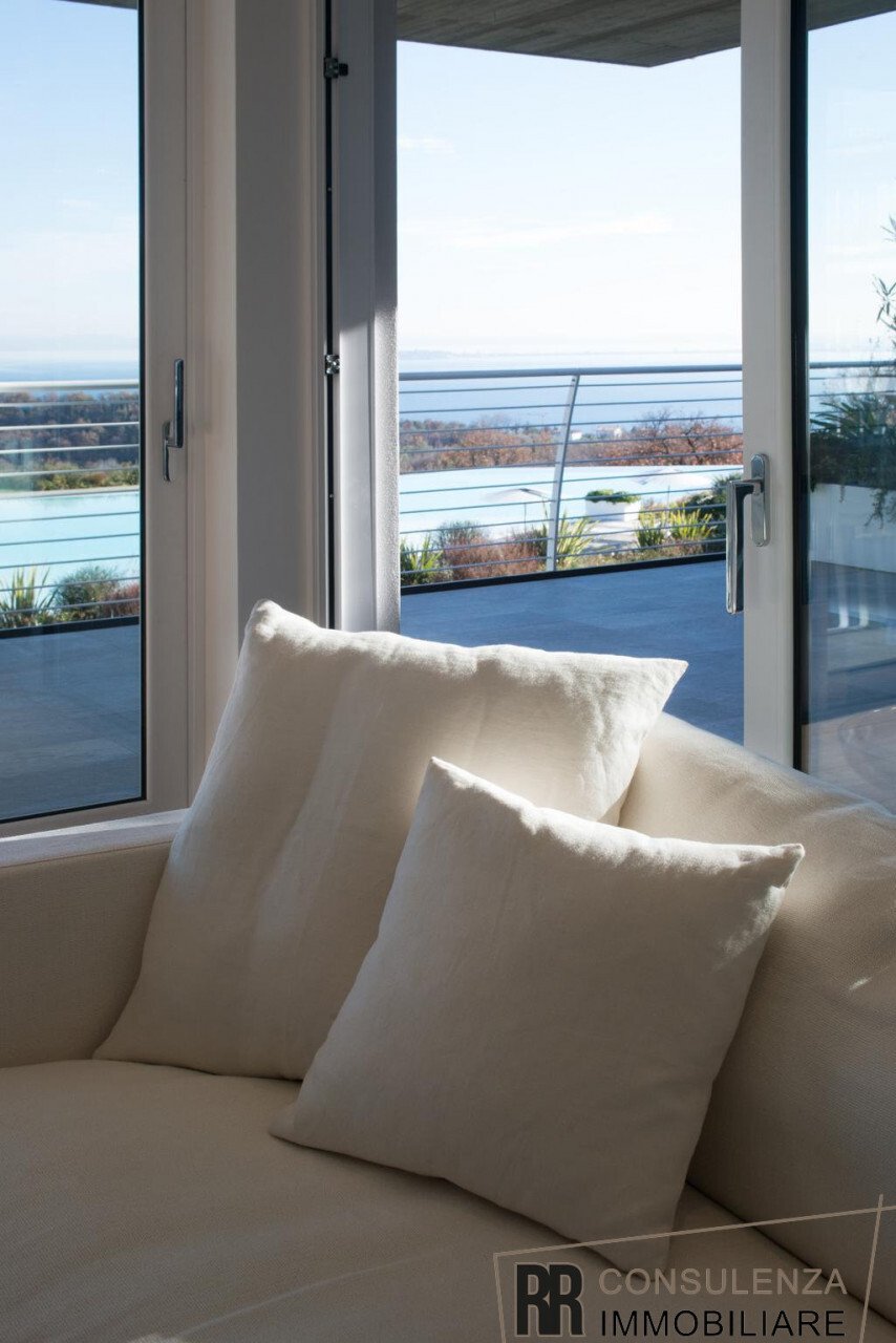 Apartment in Padenghe sul Garda, Lombardy, Italy 4 - 12954757
