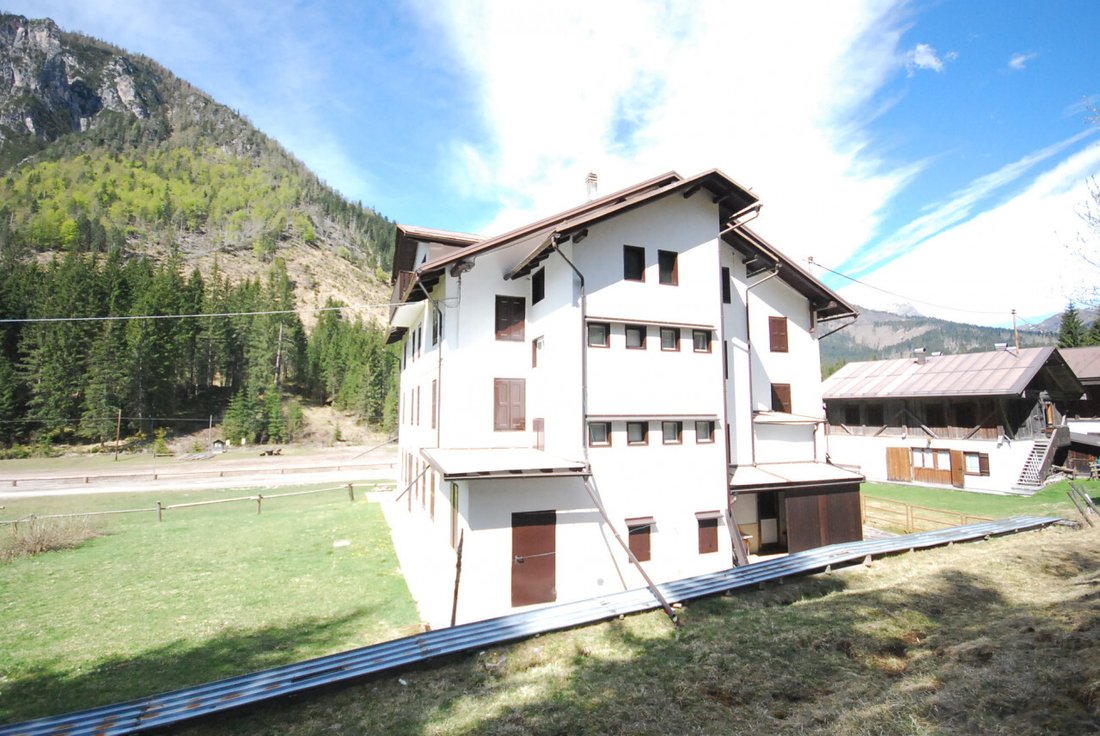 House in Santo Stefano di Cadore, Veneto, Italy 5 - 13656410