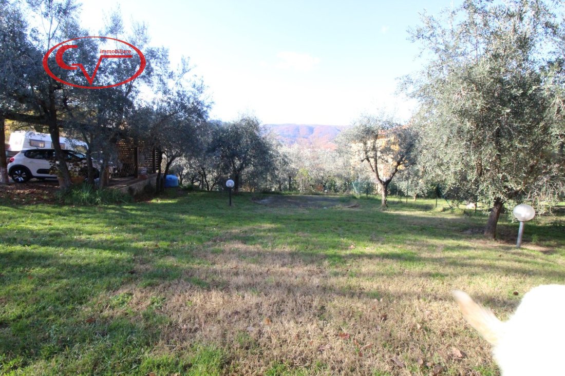 Casa en Montegonzi, Toscana, Italia 3 - 15938389