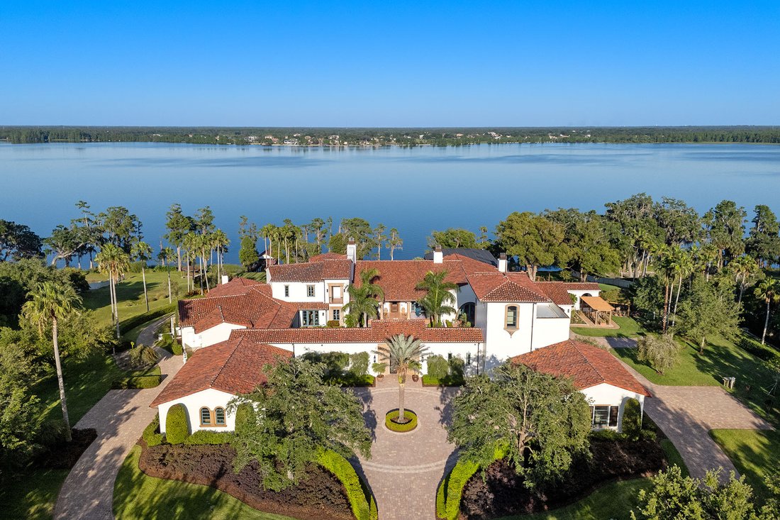 House in Thonotosassa, Florida, United States 3 - 15569962