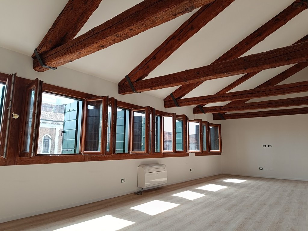 Apartment in Castello, Venice, Italy 1 - 13960068