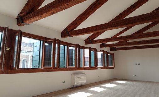 Wohnung in Castello, Venedig, Italien 1