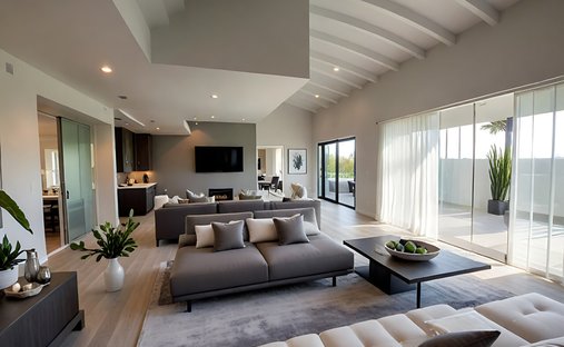 Villa in Castelfranco Veneto, Veneto, Italy 1