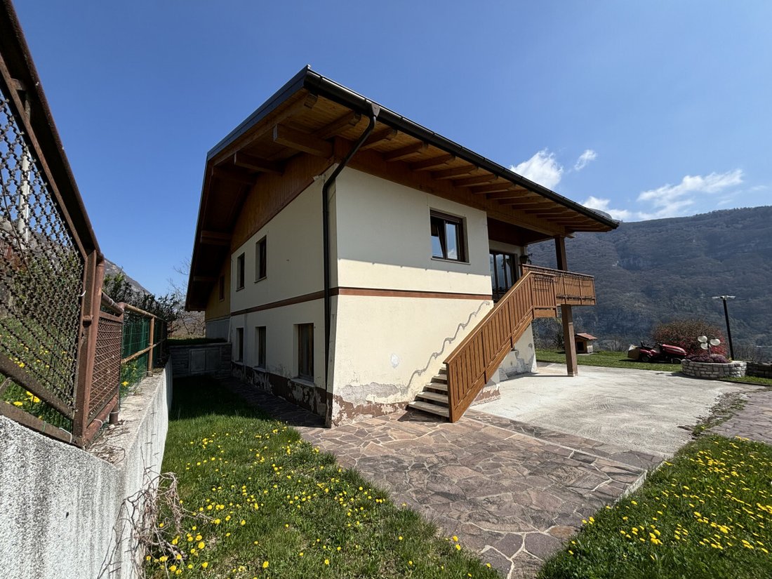 Villa in Longarone, Veneto, Italy 5 - 15748335