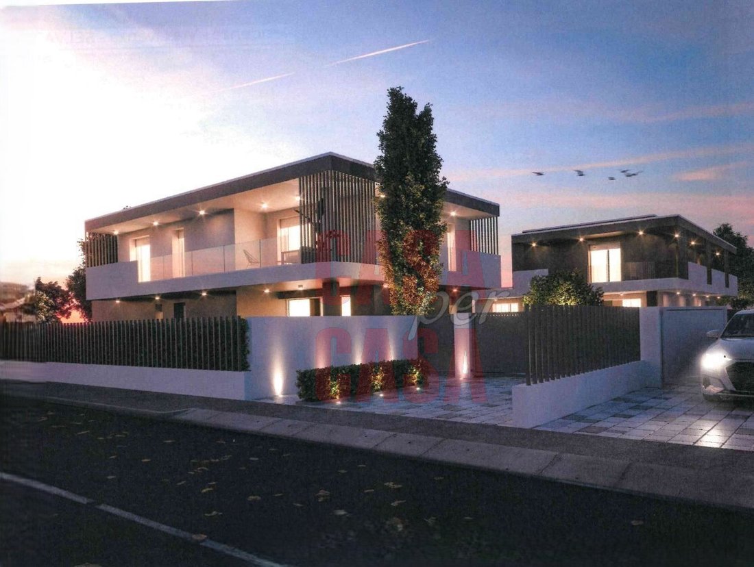 House in Tencarola, Selvazzano Dentro, Veneto 2 - 14390174