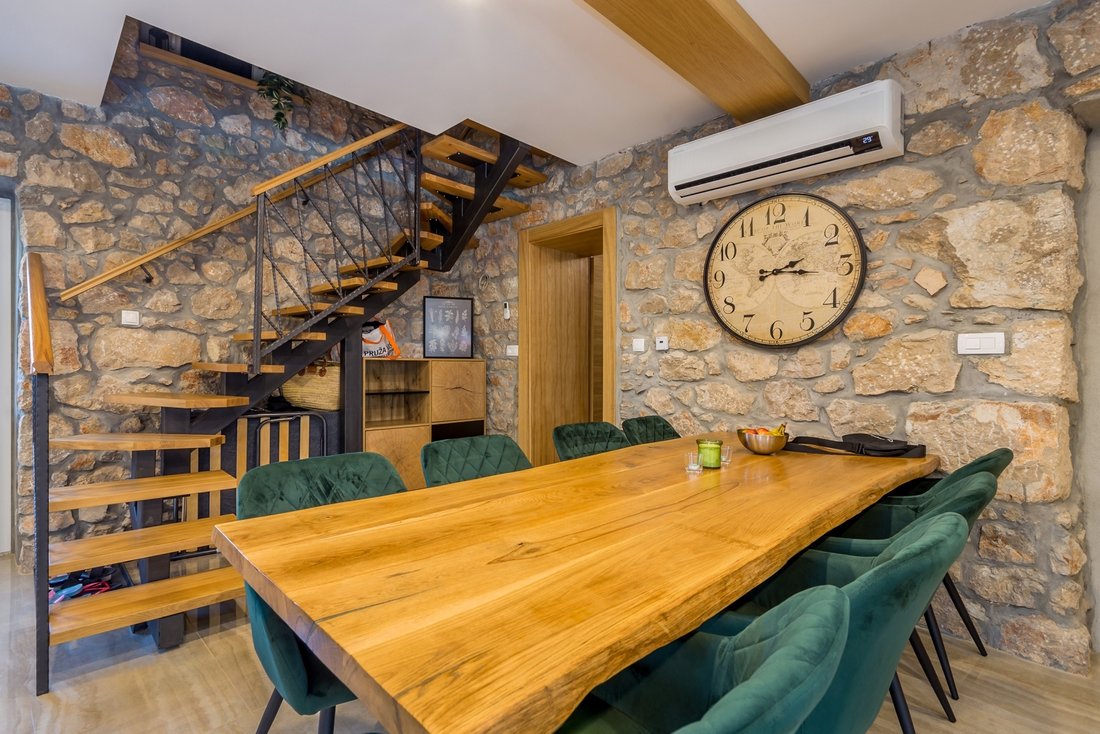 House in Gabonjin, Primorje-Gorski Kotar County, Croatia 5 - 16023569