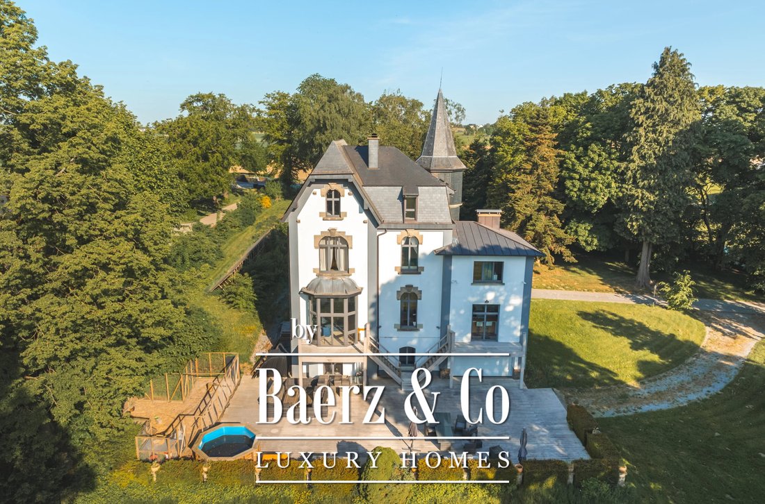 Estate in Wincrange, Clervaux, Luxembourg 2 - 16022997