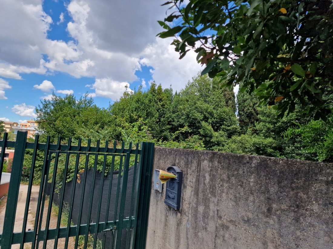 Land in Trionfale - Monte Mario - Ottavia, Rome, Lazio 4 - 14454822