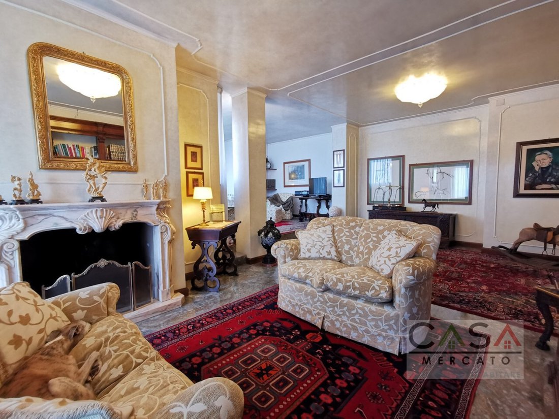 Apartment in Sacile, Friuli – Venezia Giulia, Italy 4 - 15291142