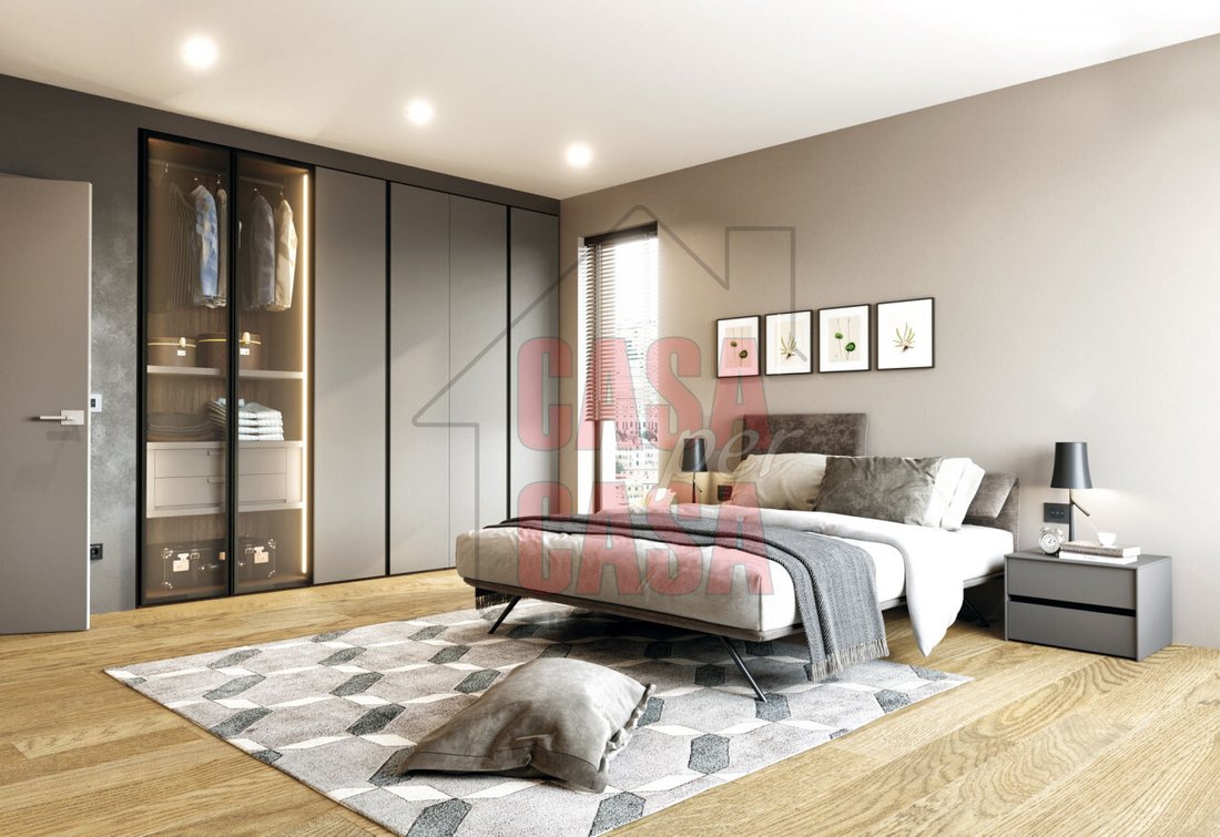 Apartment in Abano Terme, Veneto, Italy 3 - 15646313