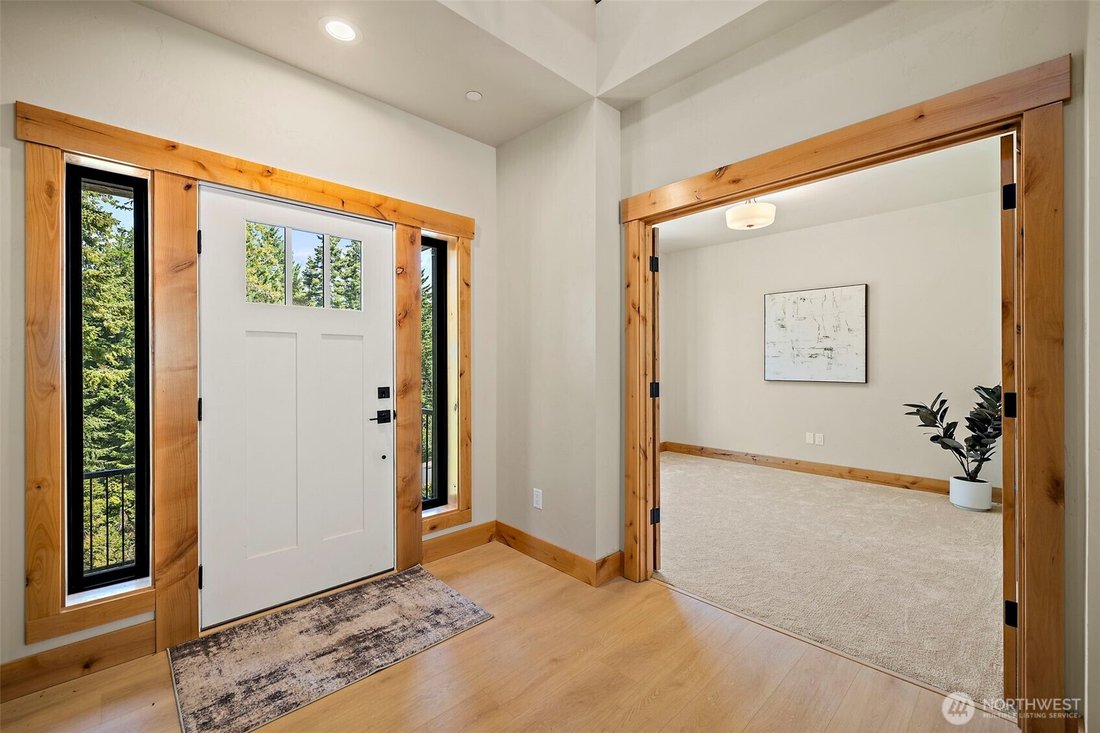 House in Cle Elum, Washington, United States 5 - 16023629