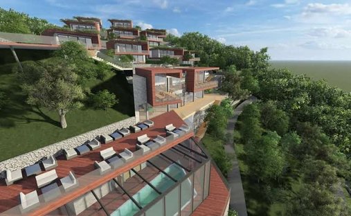 Land in Grad Kraljevica, Primorje-Gorski Kotar County, Croatia 1