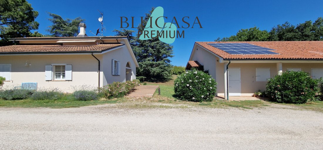 House in Terra del Sole, Emilia-Romagna, Italy 1 - 14727780