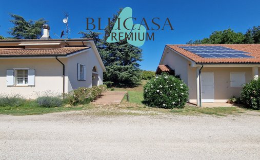 Haus in Castrocaro Terme e Terra del Sole, Emilia-Romagna, Italien 1