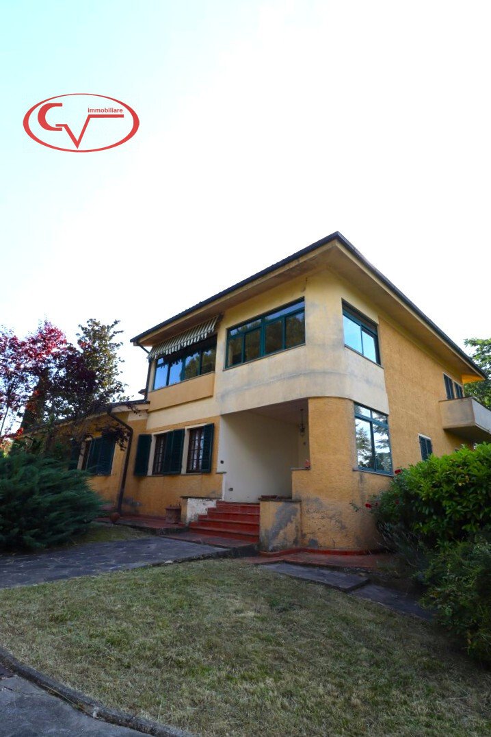 Villa in Bucine, Tuscany, Italy 5 - 15938371