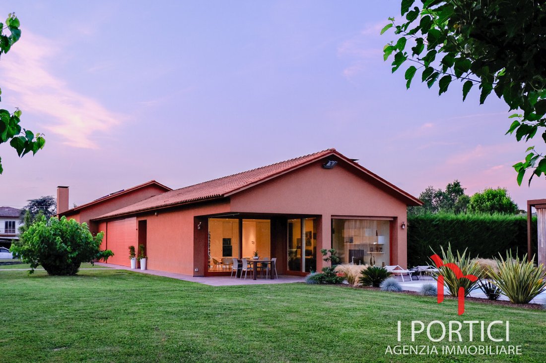House in Gardigiano, Scorze, Veneto 4 - 16015851