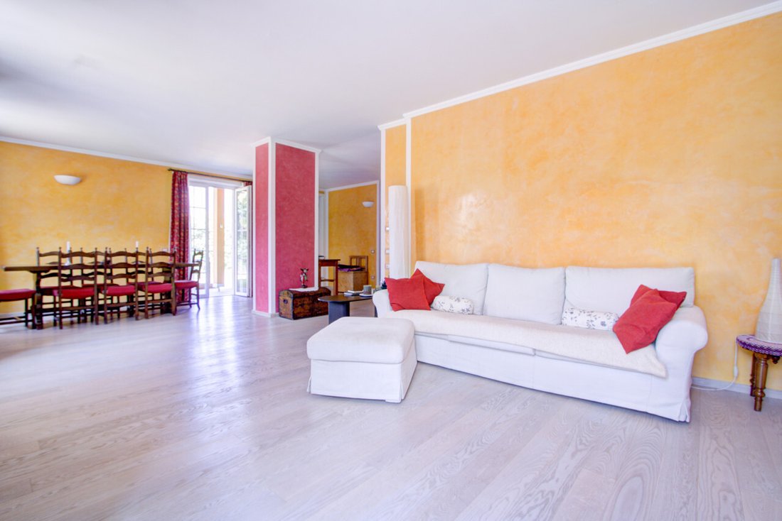 Villa in Lasino, Trentino – Alto Adige/Südtirol, Italy 4 - 15857362