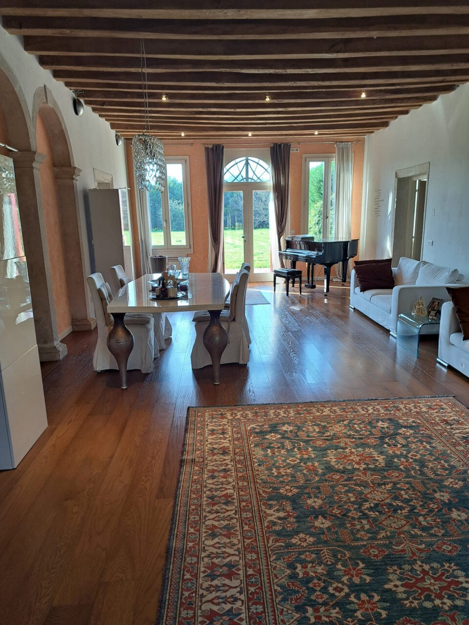 Villa in Mestrino, Veneto, Italy 4 - 14907926