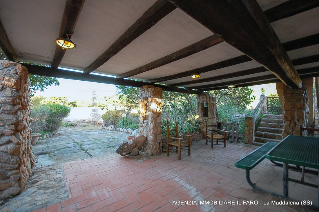 Villa in La Maddalena, Sardinia, Italy 3 - 13504665