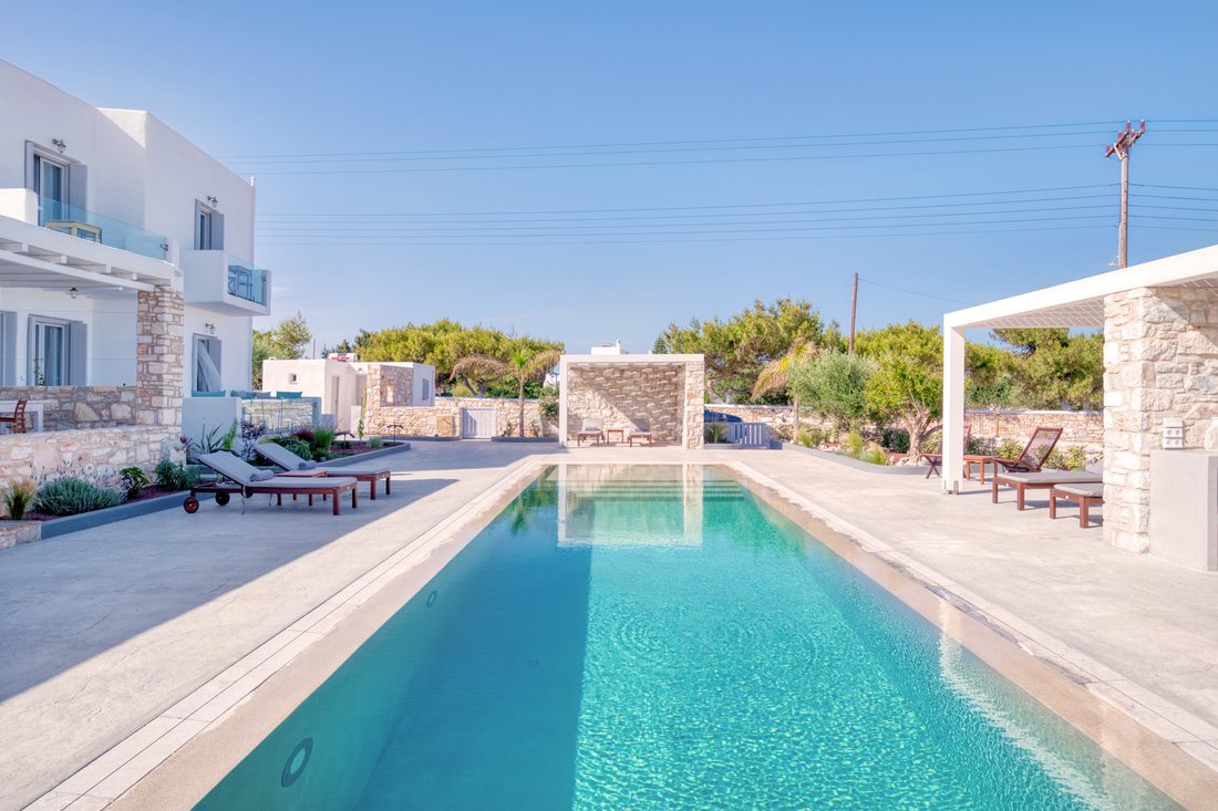 House in Paros, Aegean, Greece 3 - 16022494