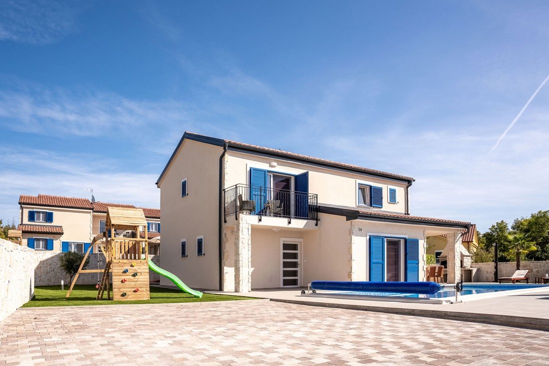 House in Kras, Primorje-Gorski Kotar County, Croatia 3 - 16023319