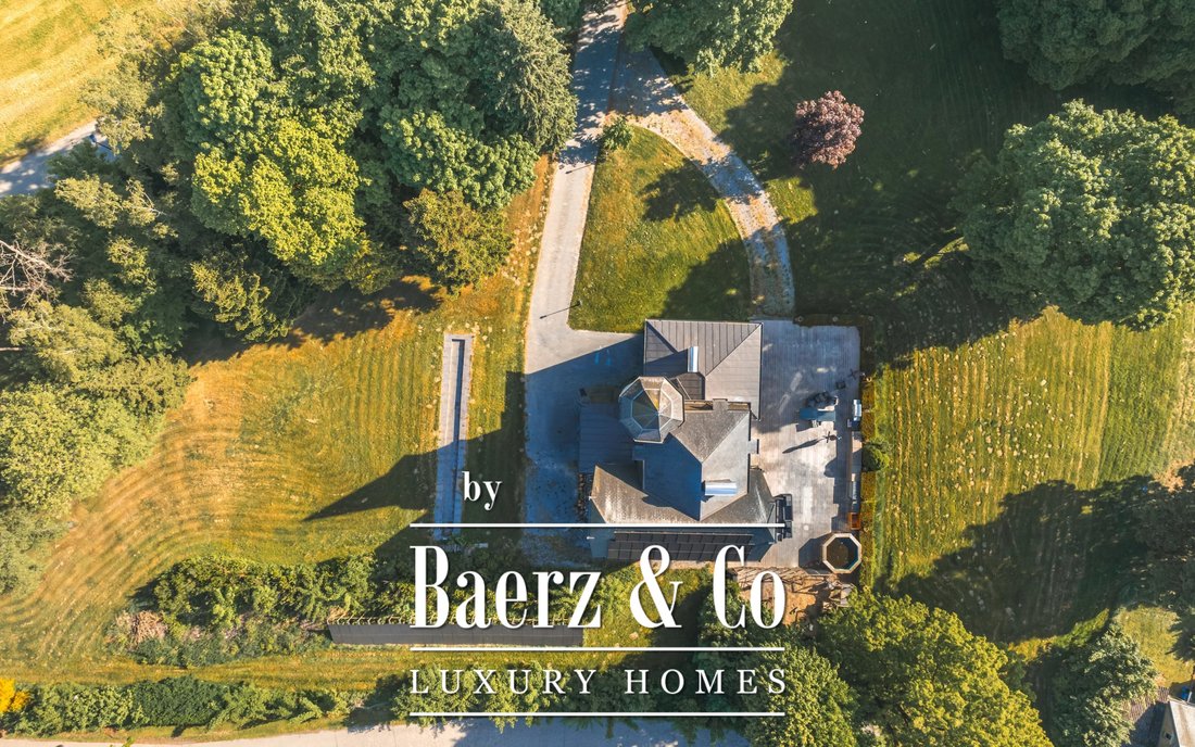 Estate in Wincrange, Clervaux, Luxembourg 3 - 16022997