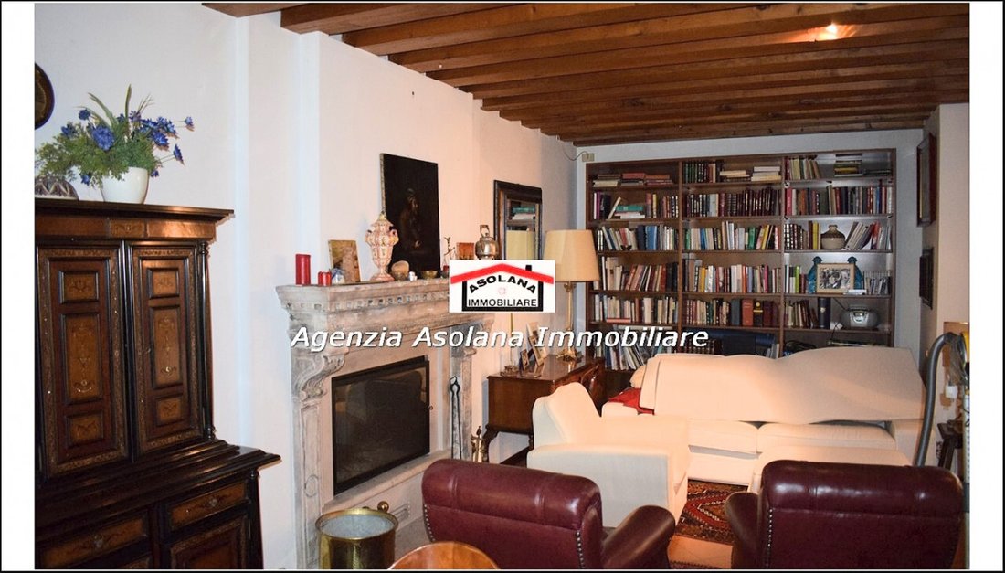 Villa in Asolo, Veneto, Italy 5 - 13736894