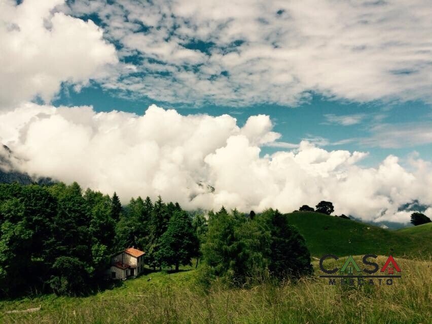Land in Maniago, Friuli – Venezia Giulia, Italy 1 - 12303143