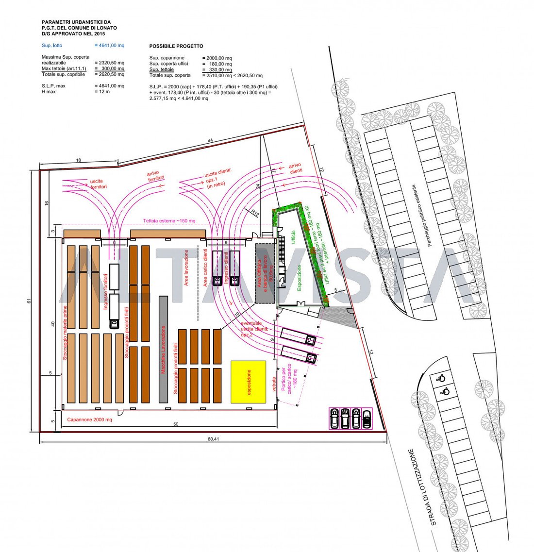 Land in Castel Venzago, Lonato del Garda, Lombardy 3 - 12926360