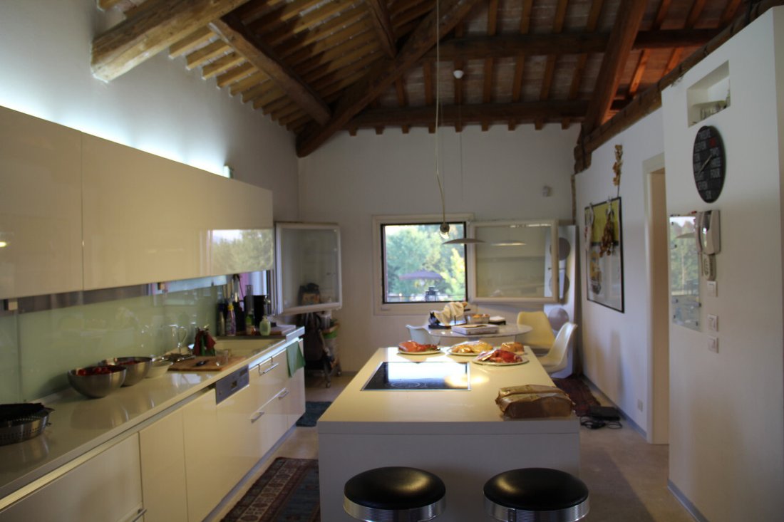 Villa in Mestrino, Veneto, Italy 2 - 14907926
