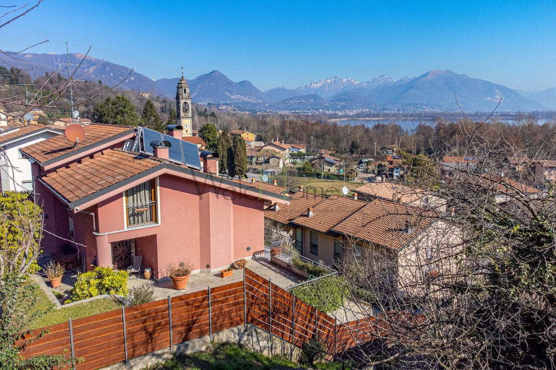 Villa in Alserio, Lombardy, Italy 3 - 15294432