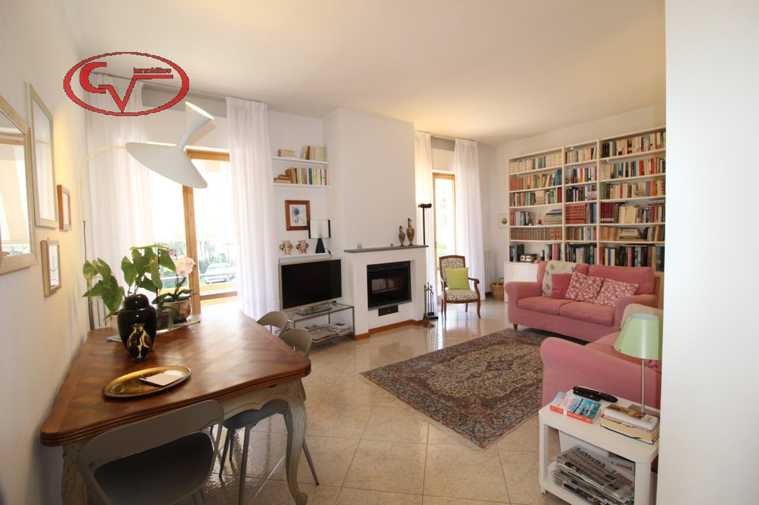 Villa in Loro Ciuffenna, Tuscany, Italy 2 - 14478659