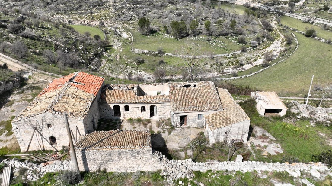 House in San Giacomo, Ragusa, Sicily 1 - 12119238