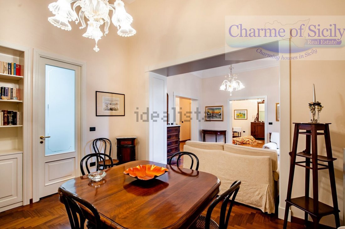 A Sicilian Noblesse: Vittoria’s Timeless Residence of Light & Legacy - 5