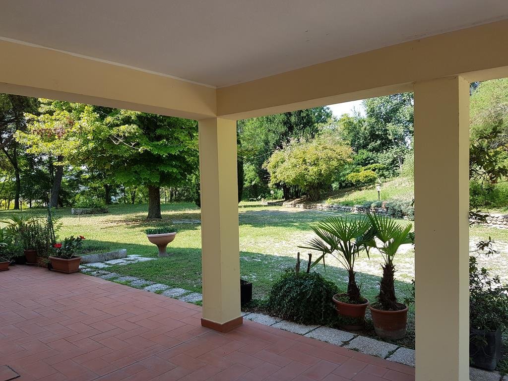 Villa in Santa Veneranda - Candelara - Novilara, Pesaro, Marche 3 - 12916588