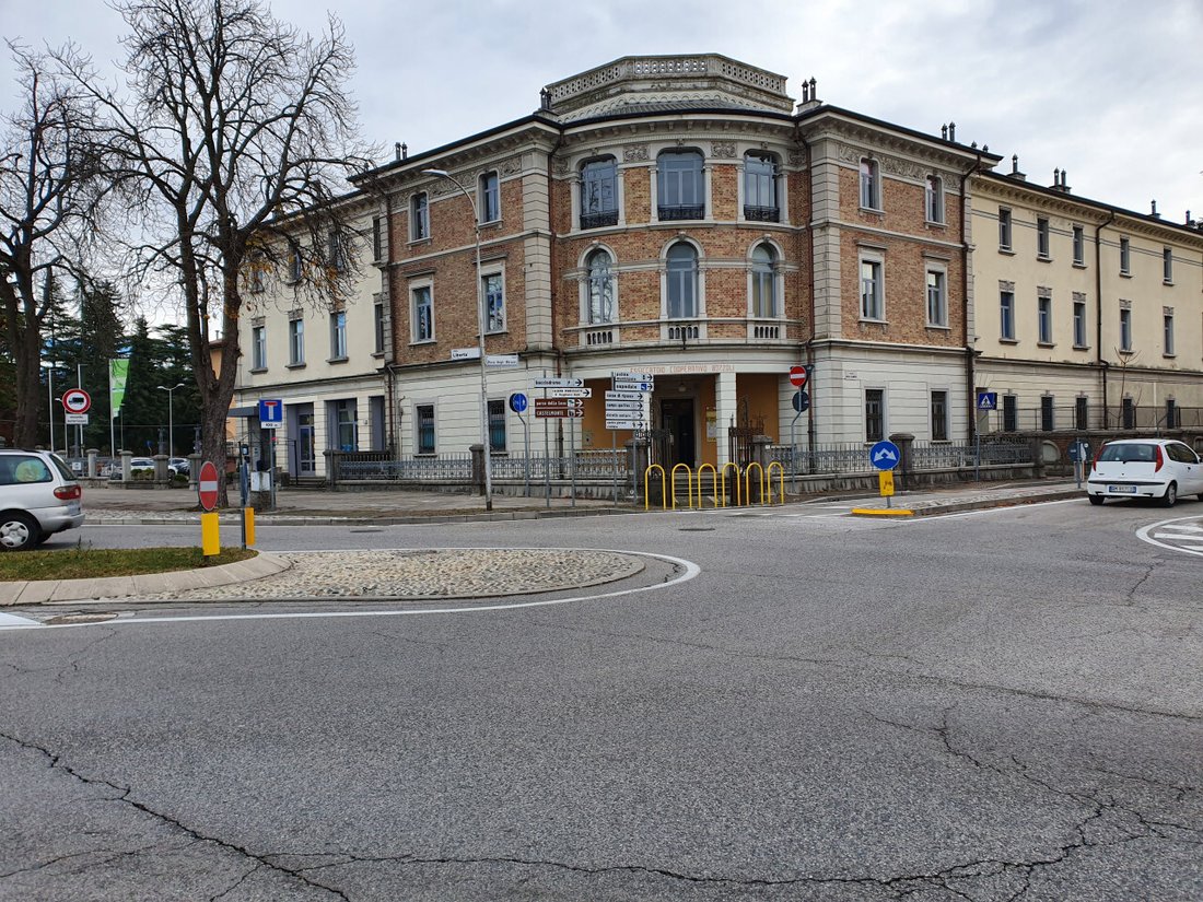 A UNESCO Crown Jewel: Udine’s Timeless Palace in Cividale’s Heart