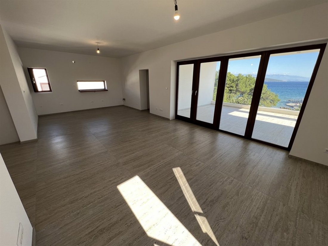 Apartment in Krk, Primorje-Gorski Kotar County, Croatia 5 - 16023378