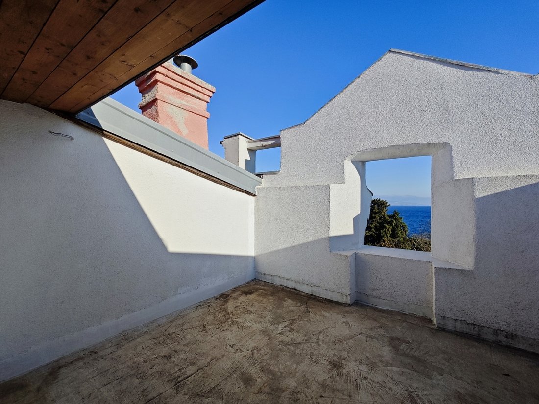 Apartment in Grad Opatija, Primorje-Gorski Kotar County, Croatia 5 - 16023171